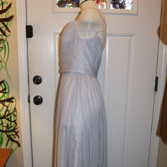 Amsale formal dress size 14 in beautiful used condition - Picture 8 of 15
